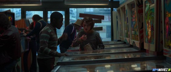 Armageddon Time – Full Movie Hindi Dubbed