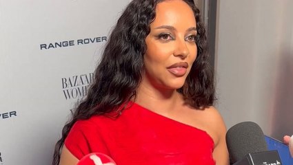 Jade Thirlwall praises Lily Allen’s new album: ‘She always has something to say’