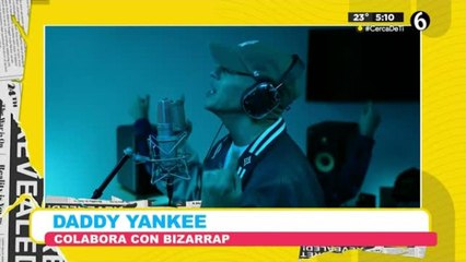 Bizarrap y Daddy Yankee regresan con esta colaboración