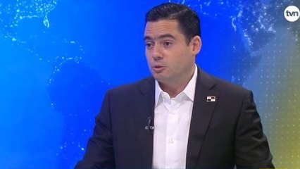 Carrizo responde a secuestro de bienes: 'He sido víctima de innumerables calumnias e injurias'