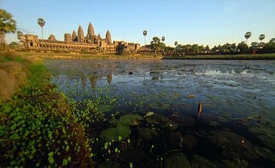 Discovery Channel - Mysteries Of Asia Episode 1 Jewels in the Jungle