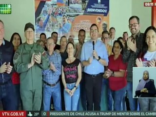 Mérida | Comuna Agroproductiva Pedro Camejo recibe equipos de panificación y producción textil