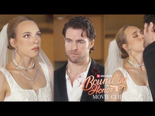 Mafia boss fell in love with the princess and made her his bride! - Bound by Honor - ReelShort