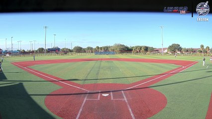 White Easton - Firefighter World Series (2025) Wed, Nov 05, 2025 8:40 AM to 9:56 PM