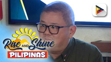 D.A., posibleng magtakda ng price freeze sa mga lugar na apektado ng kalamidad; P55-M halaga ng agricultural inputs na tulong sa mga magsasaka, nakahanda na