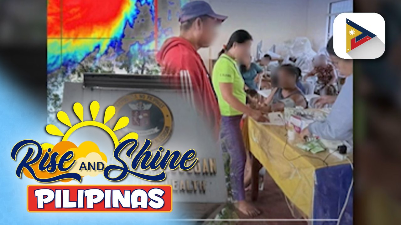 DOH, naka-code blue alert na sa buong bansa