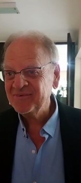 Sergio Chibán, presidente de la Liga Salteña en el lanzamiento del Nacional de Ligas en Salta. Estamos en una de las tres mejores ligas el país y en infraestructura, lejos, estamos primero .