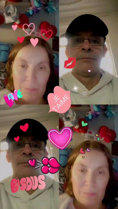 ❤❤❤