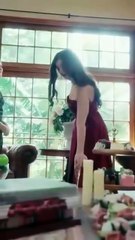 Your baby with Jennifer #shortfilms