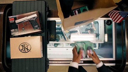 The Vince Staples Show S02E06 -