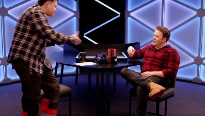 Adventuring Academy Season 6 Episode 6