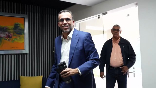 PLD avanza en la organización de su protocolo para aspirantes presidenciales