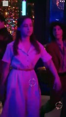 Tempted by My Ex’s General Father - Full