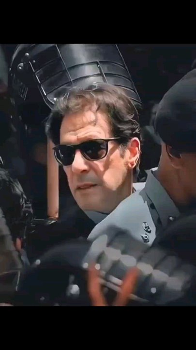 Imran Khan Pti