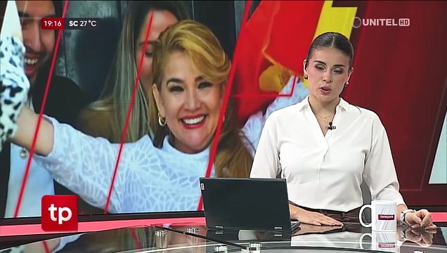 Abogado dice que los procesos contra Añez “no están vigentes” y que corresponde un juicio de responsabilidades