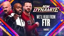 AEW Dynamite  11/5/25 November 5th 2025