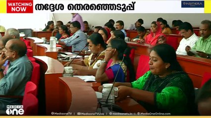 പ്രഖ്യാപനമെത്തും മുൻപേ സീറ്റ് വിഭജനം പൂർത്തിയാക്കി; കോഴിക്കോട് കോർപ്പറേഷനിൽ വെല്ലുവിളി ഉയർത്താൻ UDF