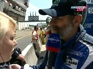 24 Hours of Le Mans 2009 – Full Race Part 2