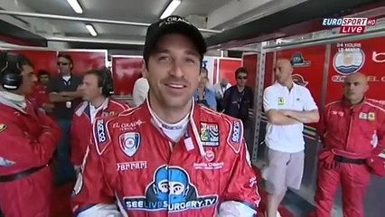 24 Hours of Le Mans 2009 – Full Race Part 1