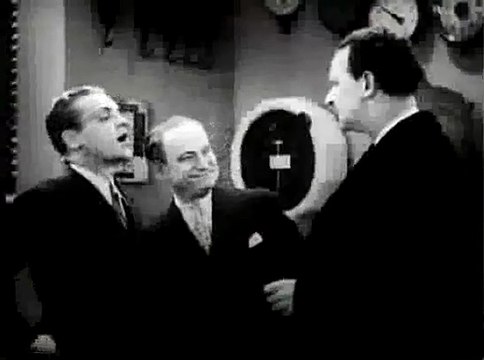 Classic 1936 – Great Guy Returns