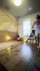 Michael and Amanda - Sleep & Beyond yoga mat review #2