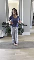 Debbie Krienik - Sleep & Beyond yoga mat review