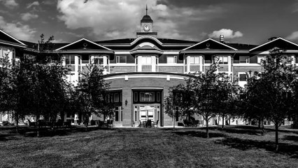 As Anomalias de Calgary : 062 / 073 - Um relato do 4Chan