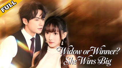 Married To A Coma CEO, She Waited For His Death—He Woke, Chasing Her As A Madly In-Love Tycoon (2025) - FULL HD [Eng Sub]