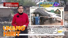 Ask Atty. Gaby: State of National Calamity | Unang Hirit