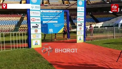 झारखंड के 25 साल: धोनी से सलीमा तक, कितनी बदली खेल की तस्वीर