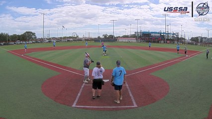 White Rawlings - Firefighter World Series (2025) Tue, Nov 04, 2025 10:14 AM to 8:04 PM