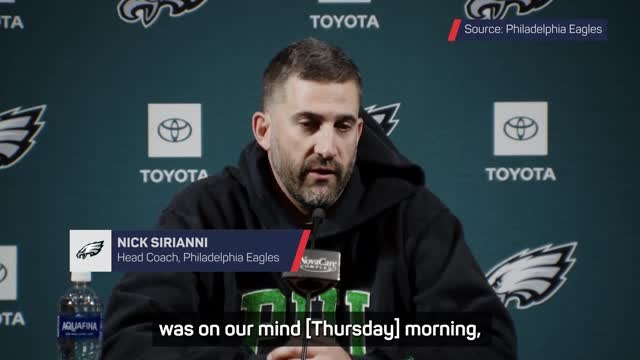 The NFL is a brotherhood' - Coaches pay respects after death of Marshawn Kneeland