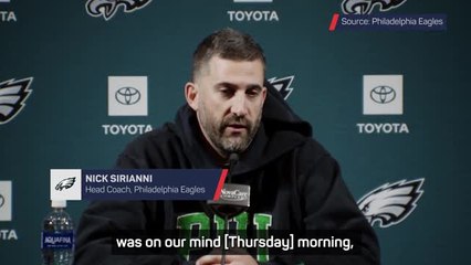 The NFL is a brotherhood' - Coaches pay respects after death of Marshawn Kneeland