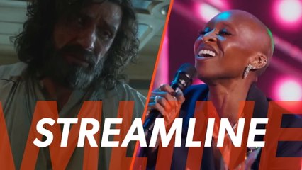 Decider Streamline: 'Frankenstein' on Netflix, 'Wicked: One Wonderful Night' on Peacock and More