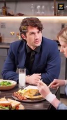 Trapped in the Boss's Embrace (2025) - FULL | Reelshort