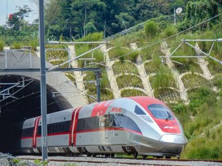 KPK: Pertanggungjawaban Presiden Soal Whoosh Bukan Intervensi Kasus