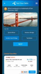 07 November today my Telenor Answer