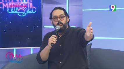 Manerra promete concierto inolvidable | ENM