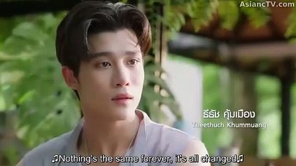 THE Cursed L0VE EP5 Eng Sub