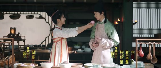 Yummy Yummy Yummy (2025) Episode 32 English Sub