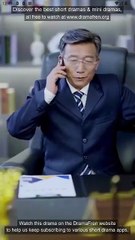 Reclaiming the Stolen Years Chinese Drama - English Sub