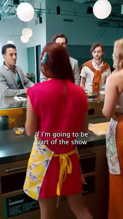 A Love Rediscovered shortmintz