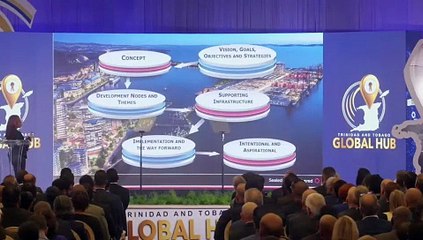 GOV'T PROMISES CONSULTATIONS