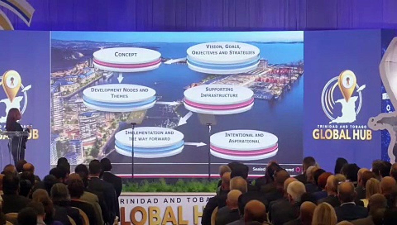 GOV'T PROMISES CONSULTATIONS