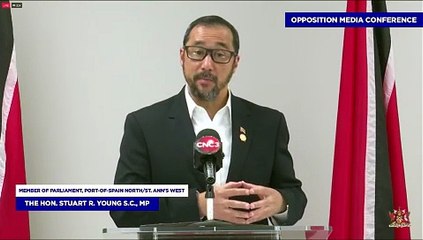 STUART DONT BE FOOLED