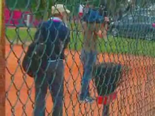 Entraînements 17&18 mai 2008