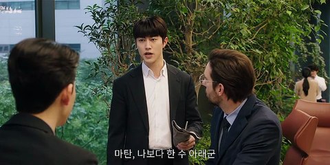 Gaus Electronics S01 E11 480p WEB-DL_HIN-KOR_x264_ESub-(HKDk