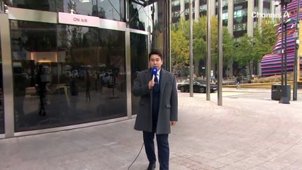 11월 7일 김진의 돌직구쇼 오프닝