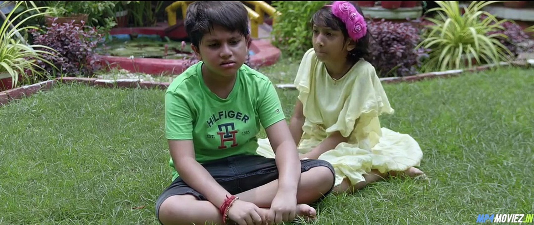 Online Habe – Full Movie Bengali
