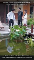 Healing My Mortal Wife First Chinese Drama - English Sub